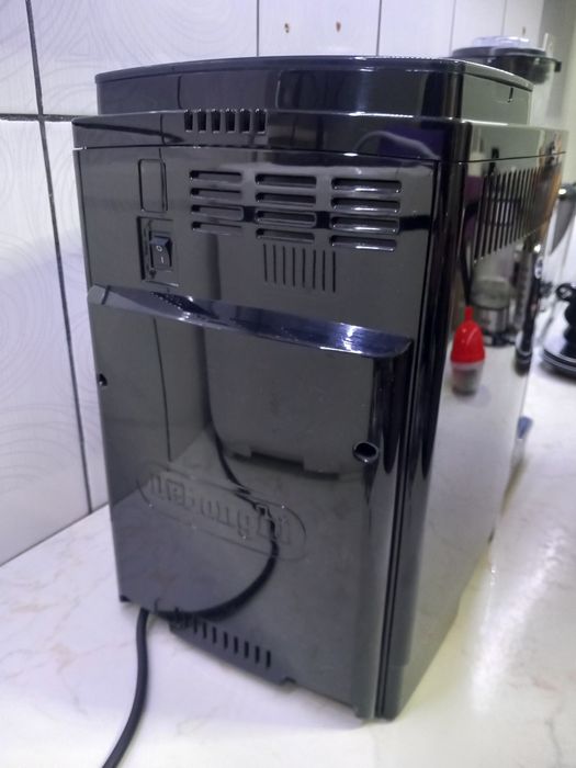 Delonghi Magnifica S