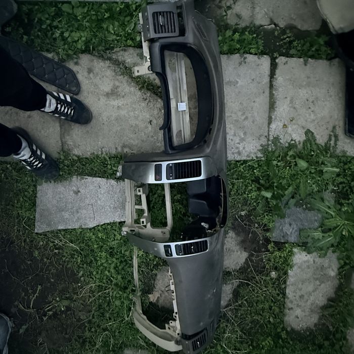 Запчасти прадо 120