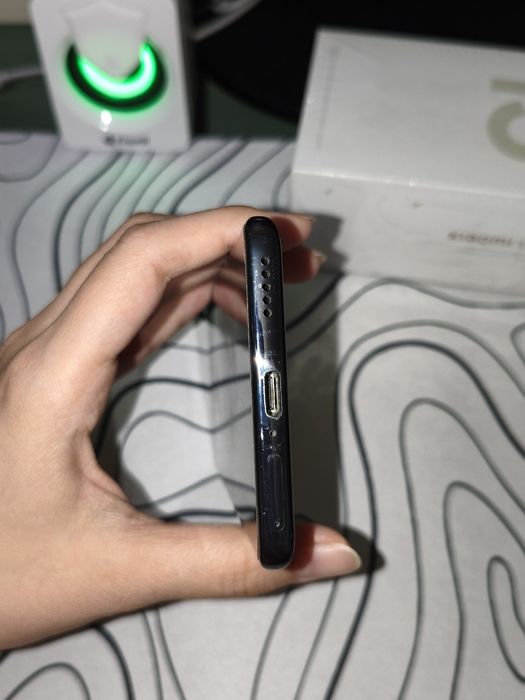 Xiaomi 13 lite 8/256