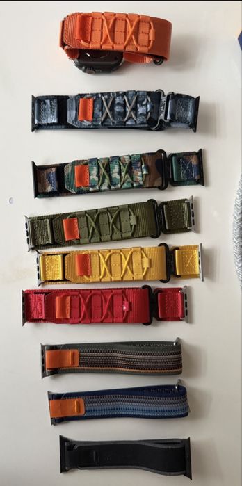 Apple Watch Ultra  3