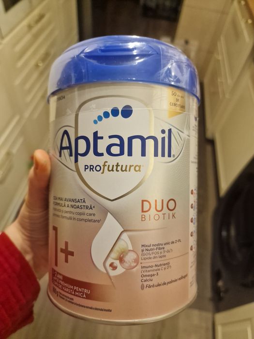 Aptamil ProFutura 1+