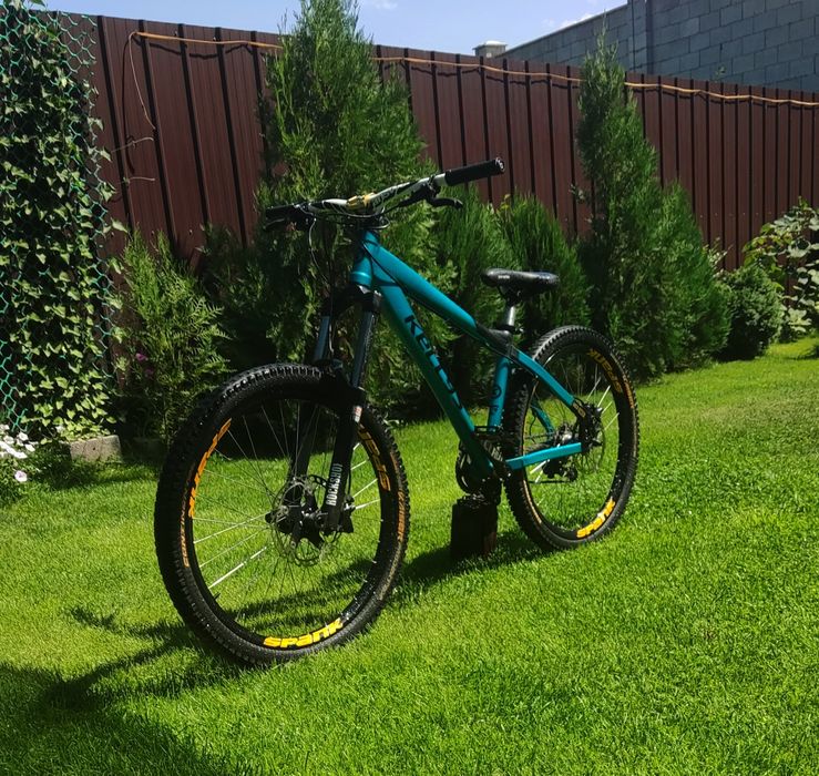 Kellys Whip велосипед
