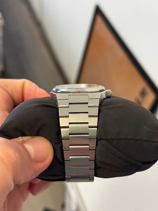 Tissot PRX 35 mm Garantie