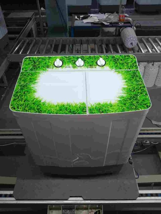 Стиральная машина Volto Pol avtomat 7 kg 3 yil kafolat