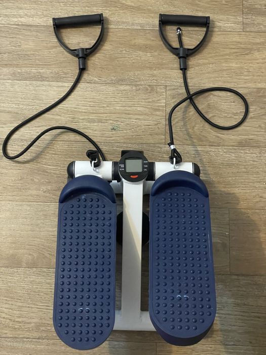 Степпер эллипс фитнес