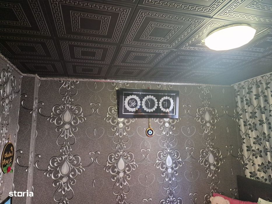 Garsonieră 16mp, Aparatorii Patriei, etaj 2