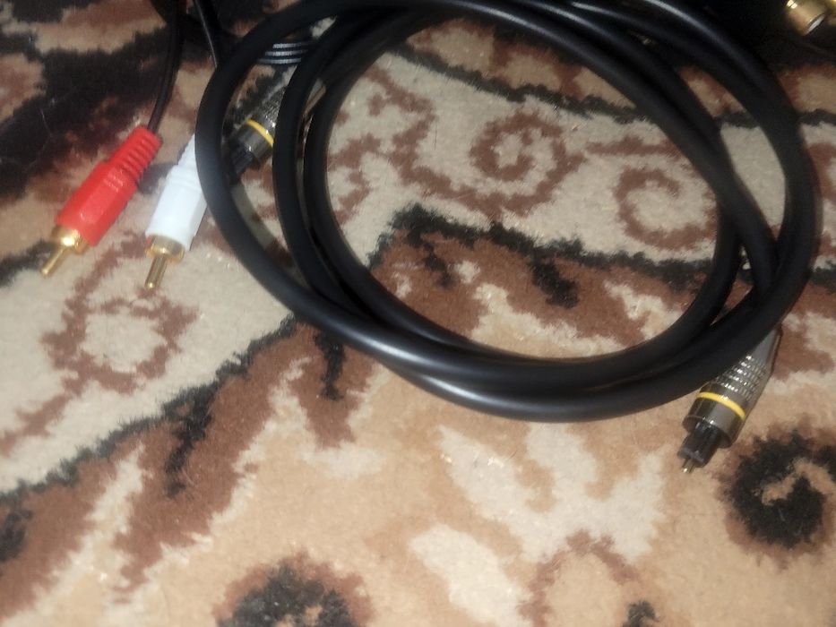 Переходник для телевизора