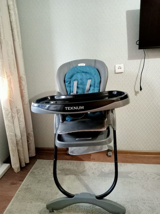 Детский стульчик