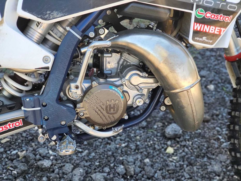 HUSQVARNA TC 85 (KTM SX 85) 2025 Kit Andreani