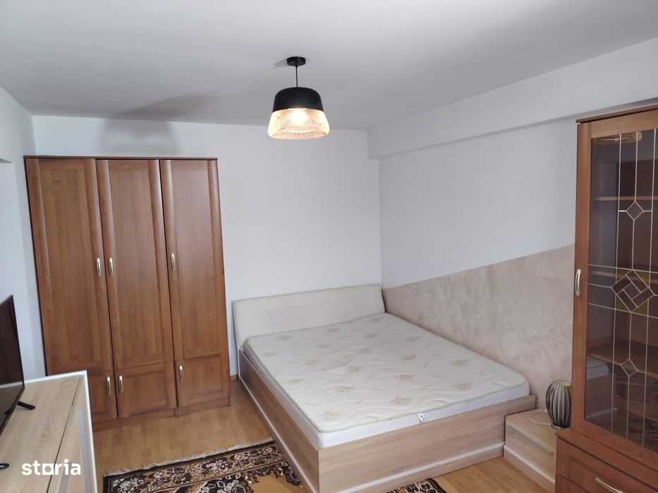 Apartament 2 camere | Trei Stejari | La 5 minute de centrul orașului