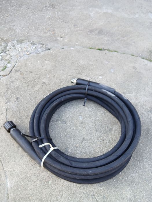 Furtun pentru aparat de spalare cu presiune