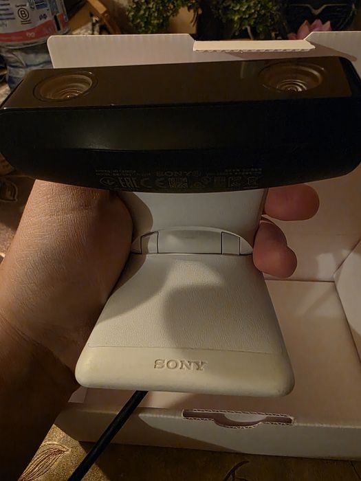 HD Camera за Playstation 5