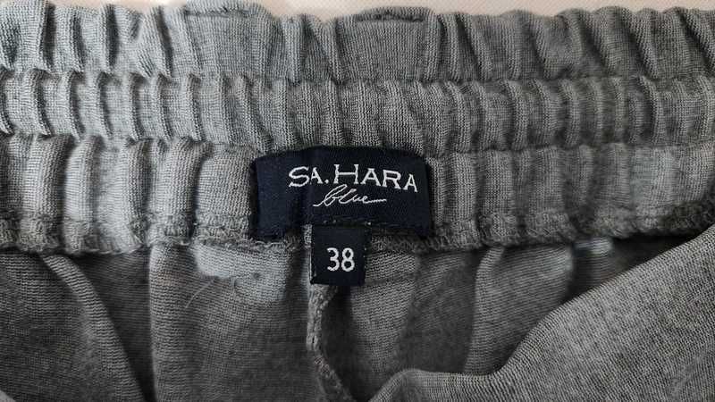 Pantaloni SaHara Blue marimea 38