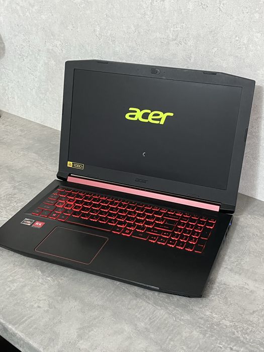 Ноутбук Acer 515-42 игровой
