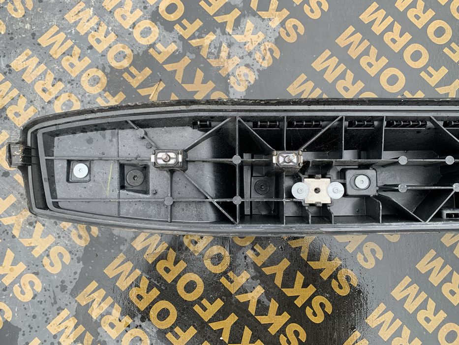 Багажник Гред Subaru Outback