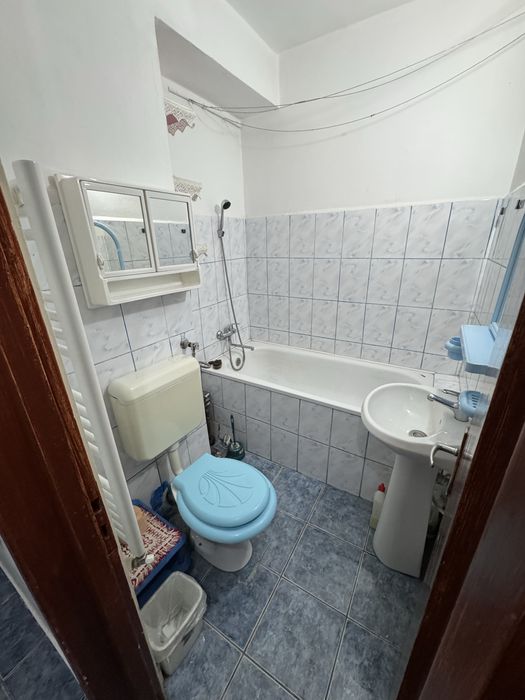 Garsoniera confort 1