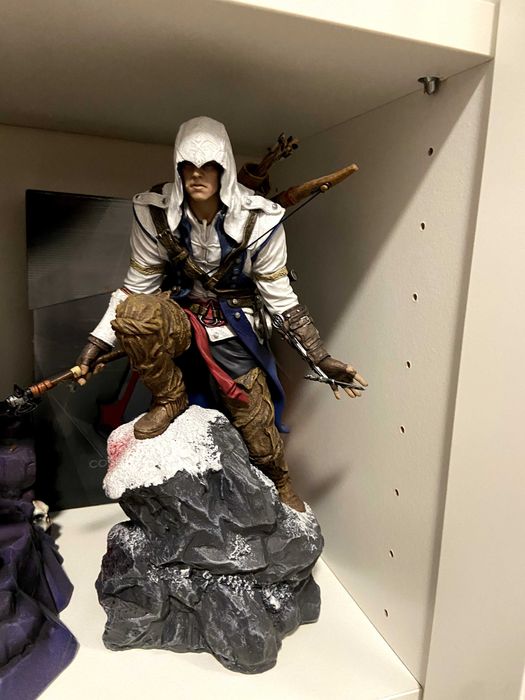 Collector s editions, statuete - figurine gaming