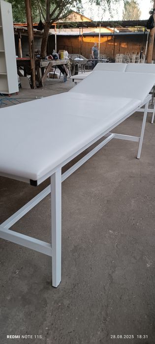 Kushetka zakaz asosida