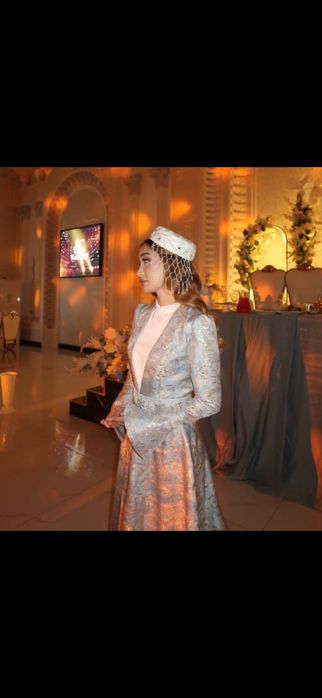 платья платье на кыз узату прокат