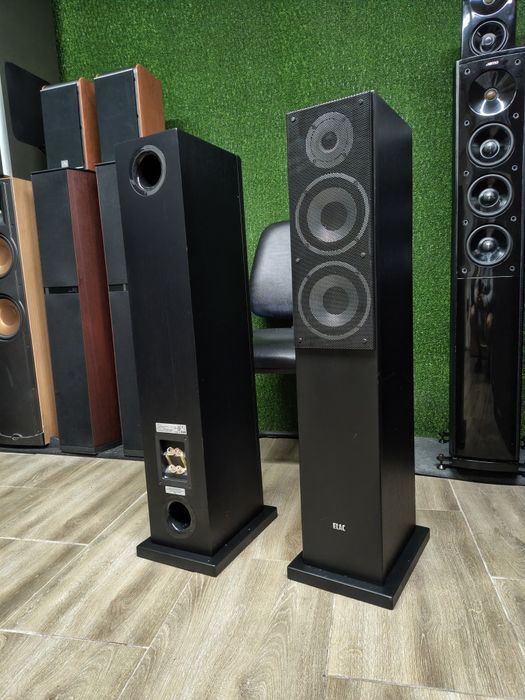 Тонколони ELAC FS-57.2