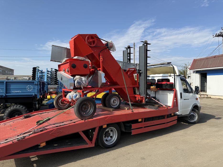 Эвакуатор не дорого.