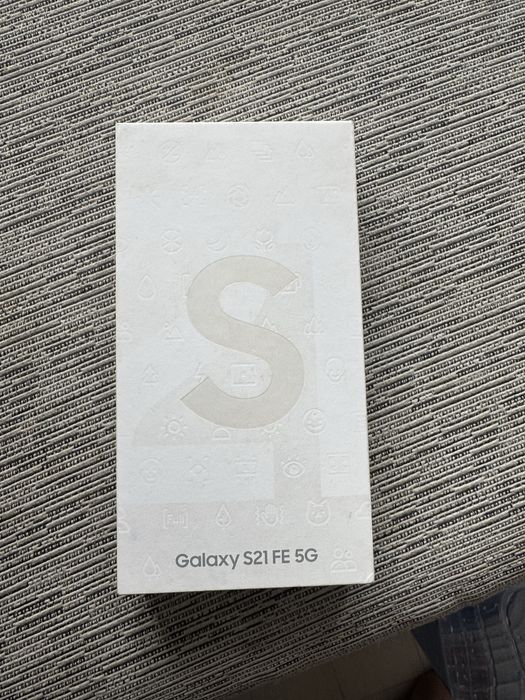 Продам samsung s21 fe