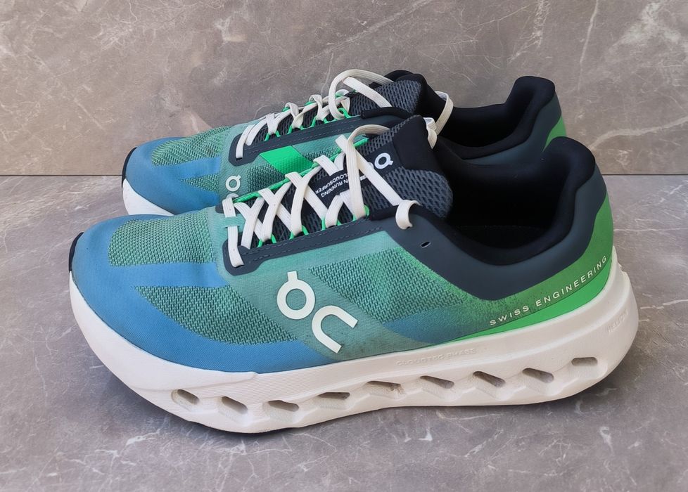 On cloud номер 44