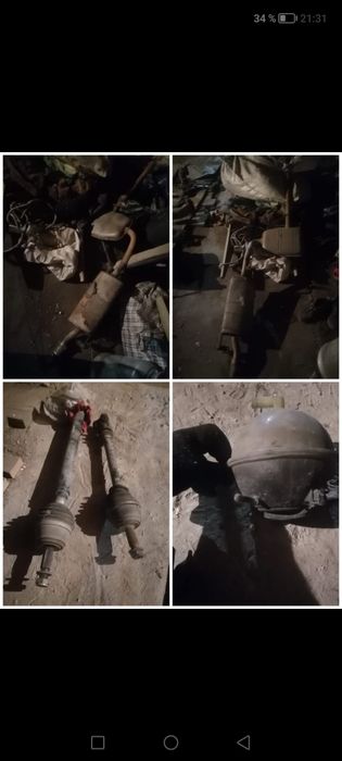 Продам двигатель