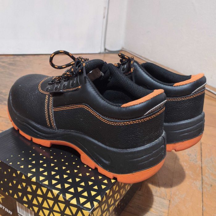 Работни обувки Pallstar, 41