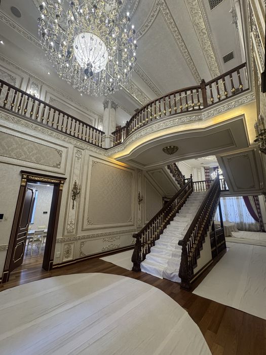 Продаётся Новый Шикарный дом.