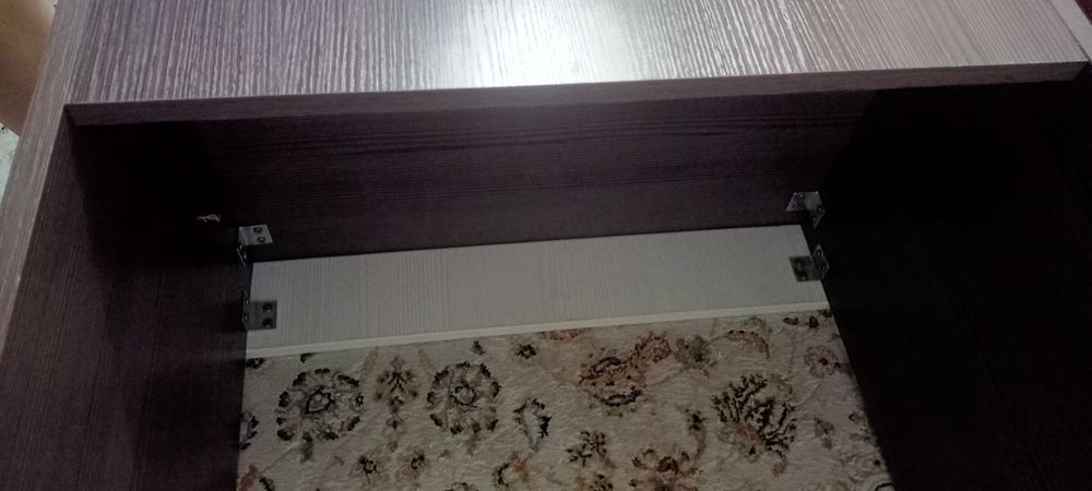 Тумба без шкафов