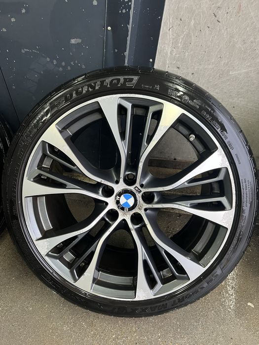 jante bmw R21 style 599 M