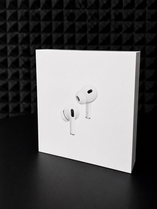 Apple Airpods Pro 2