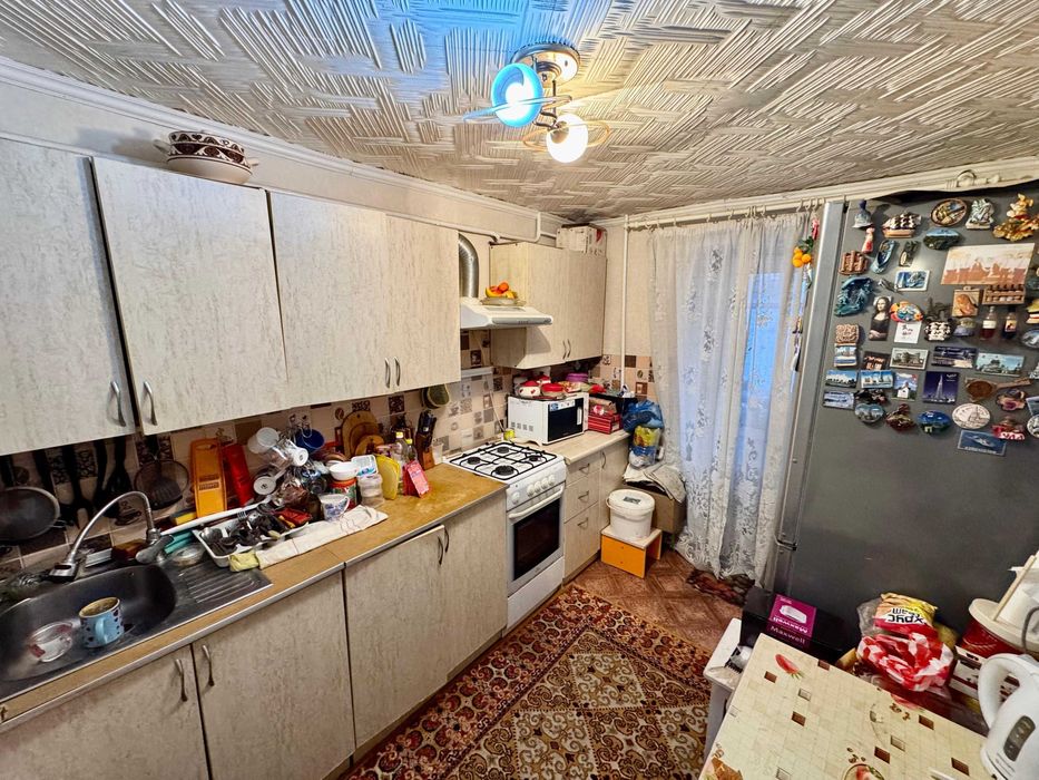 ^Продам 2х комнатную квартиру в Сортировке!!!