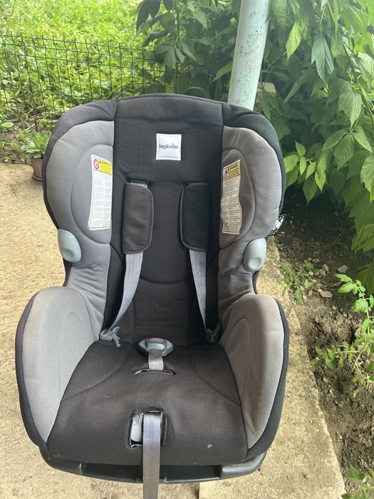 Scaun copii inglesina