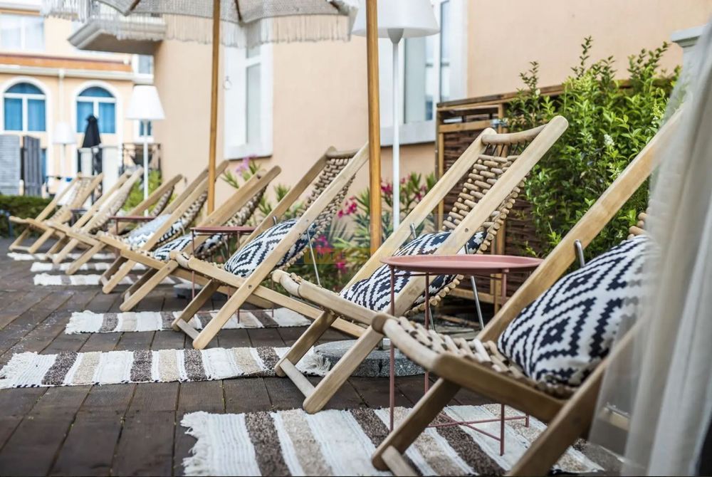 Продава се Двустаен апартамент в Созопол - 73 кв.м за 1316 €/кв.м - Снимка #10