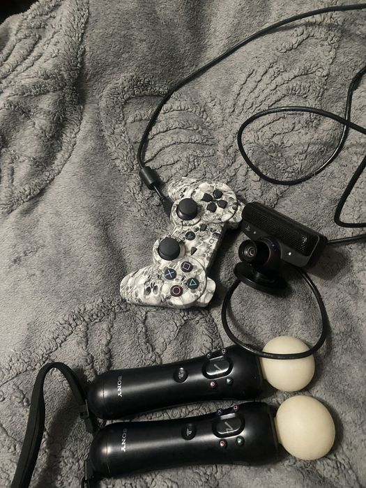 Продам пс 3 в хорошем состоянии