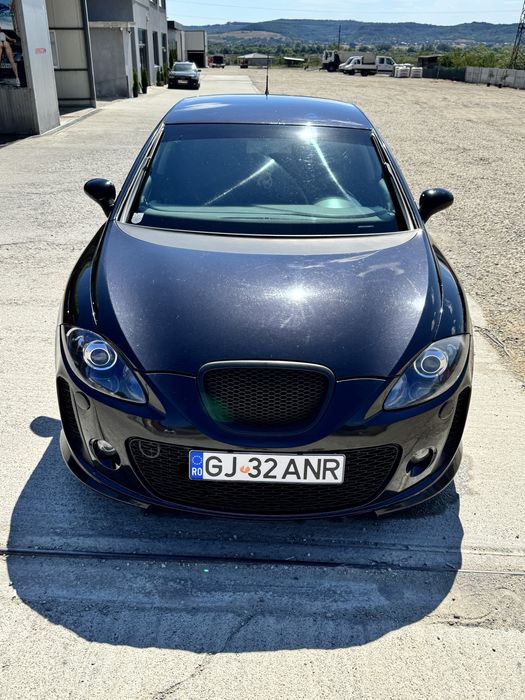 Vand seat leon 1.9D