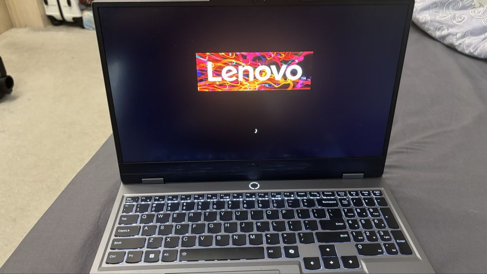 Ноутбук Lenovo LOQ