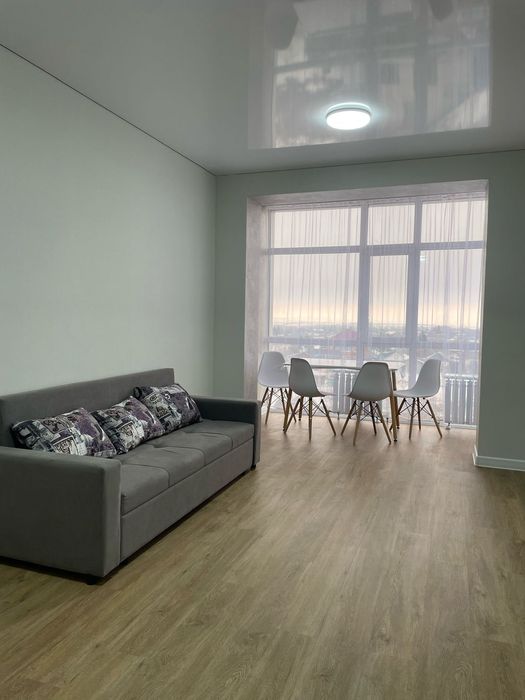 Сдаётся 2 ком. кв. Центр, Ак желкен