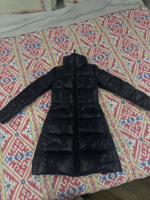 Пуховик Moncler оригинал