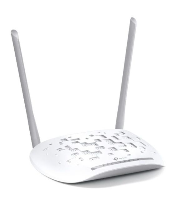 Wi-fi Роутер Tp-link TD-W8961N