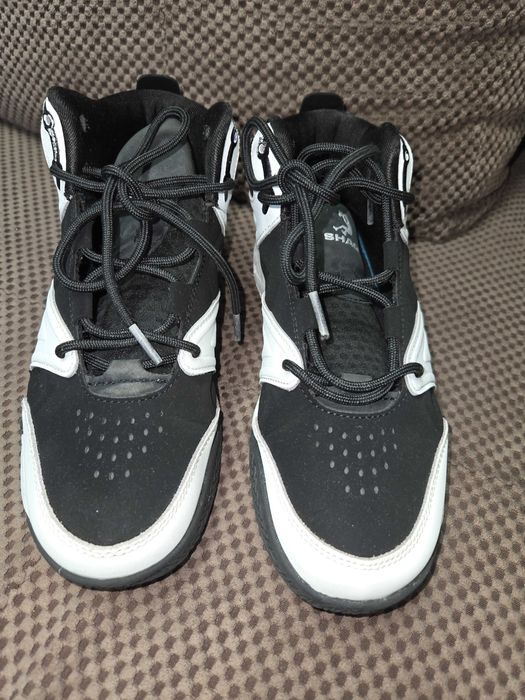 Маратонки  високи SHAQ , 38-39 номер