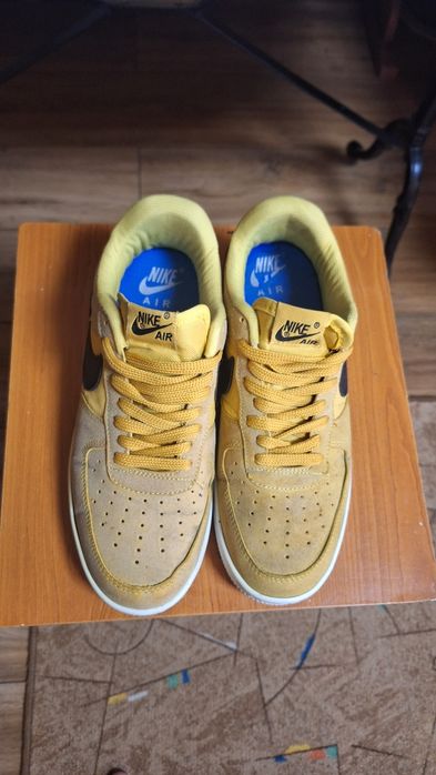 Adidasi Nike Air originali