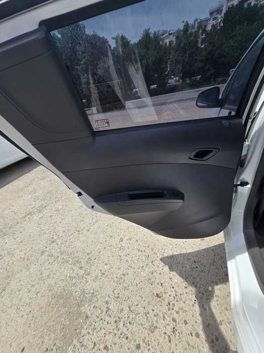 Продам chevrolet spark