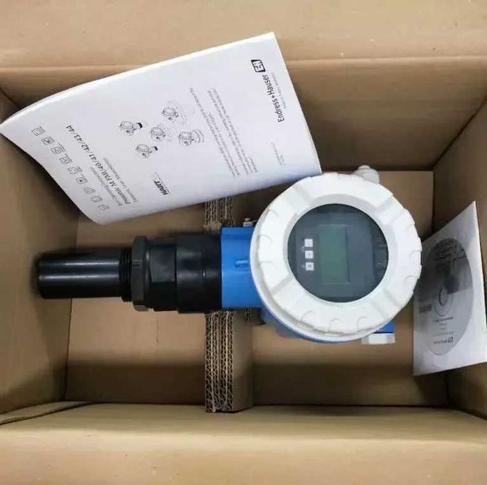 Уровнемер ультразвуковой Prosonic, FMU41-ARB2A2