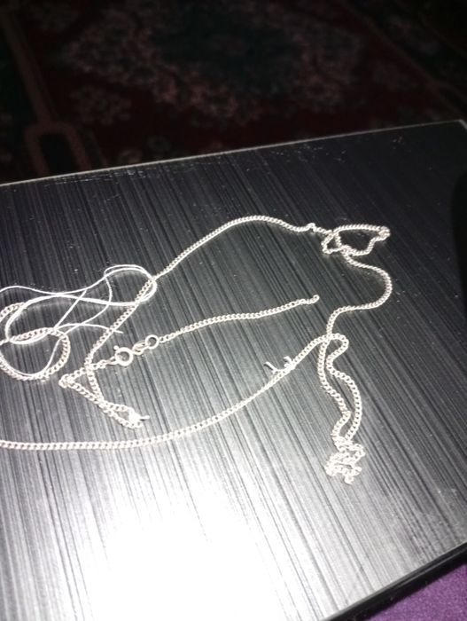 Серебро продаю на лом