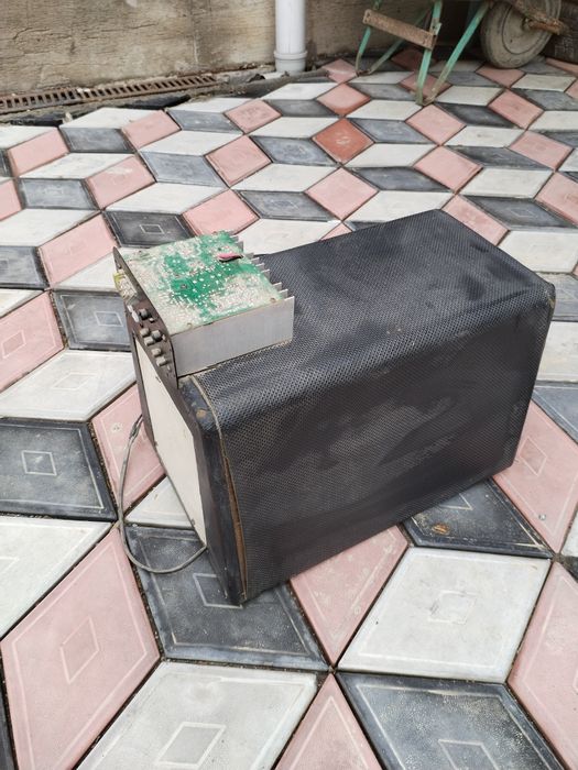 Продам буфер для авто