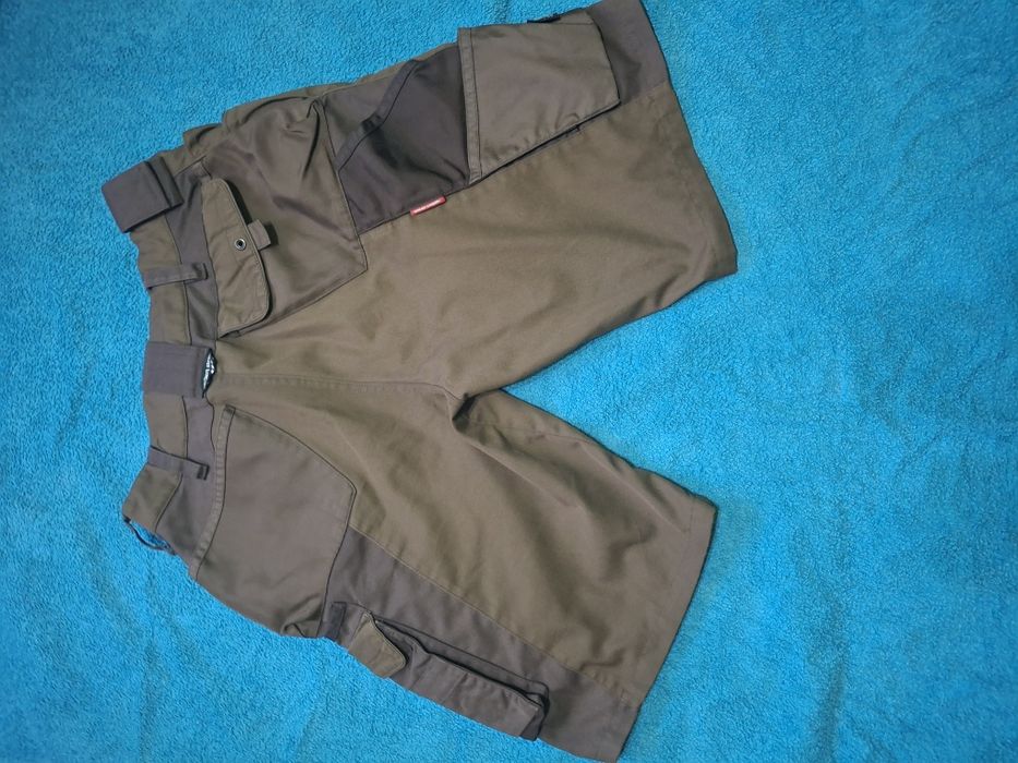 Pantaloni scurti engelbert strauss