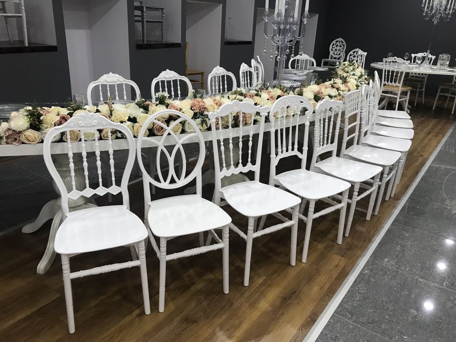 Scaune chiavari evenimente